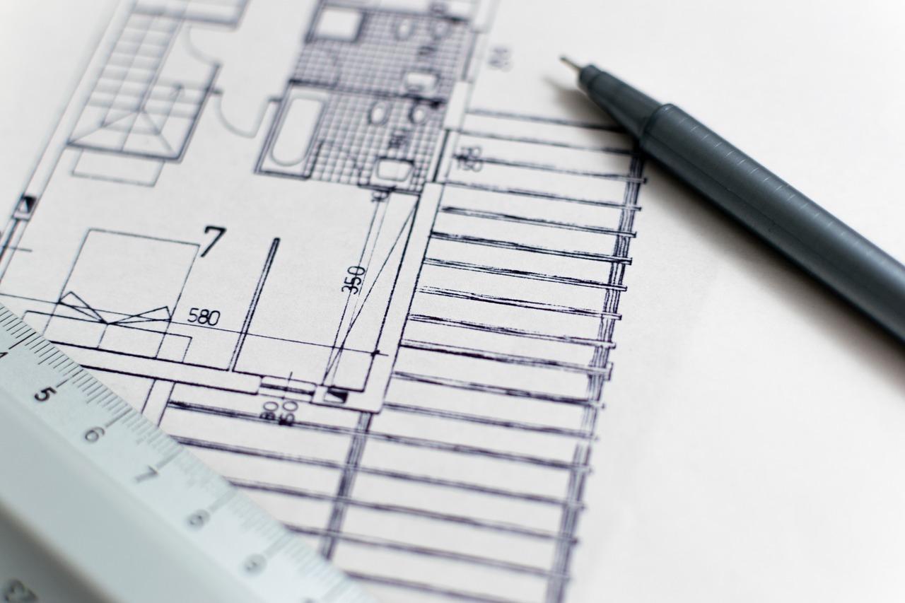 hiring commercial architect