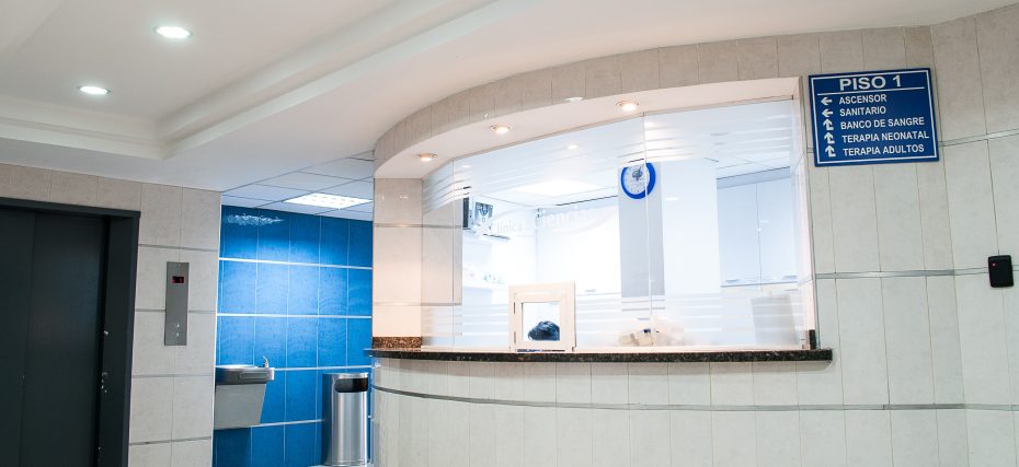 health clinic administration