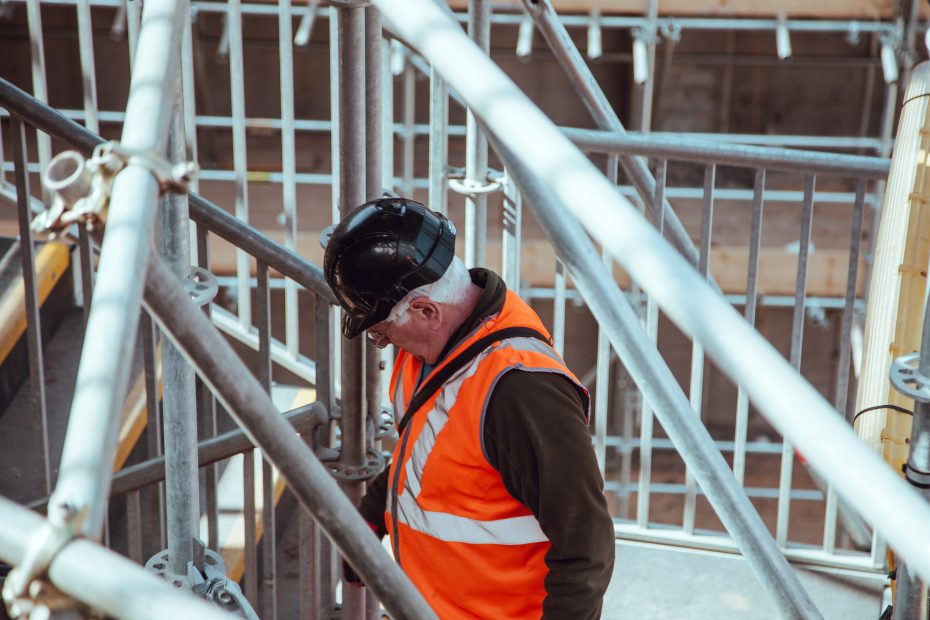 Factory safety videos