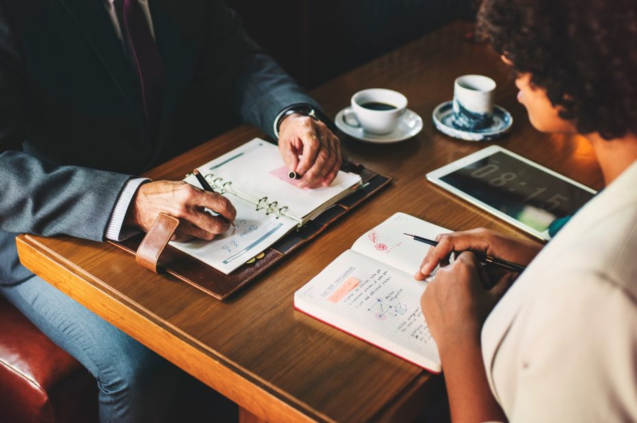 office admin hire