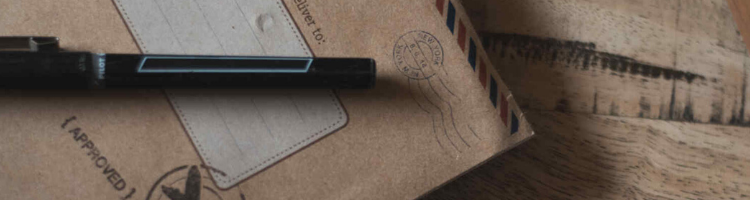office mail policy