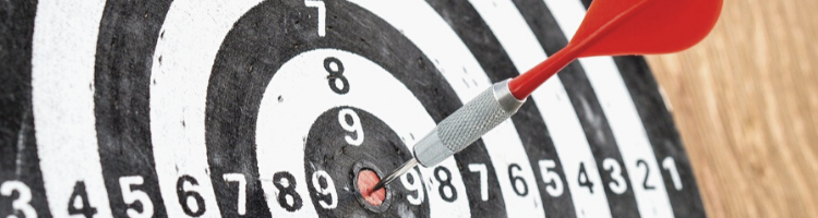 Business Goal Setting
