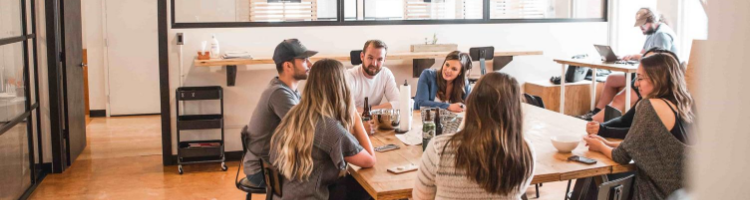 Holding Efficient Meetings