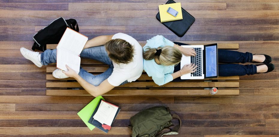 hot desking solutions