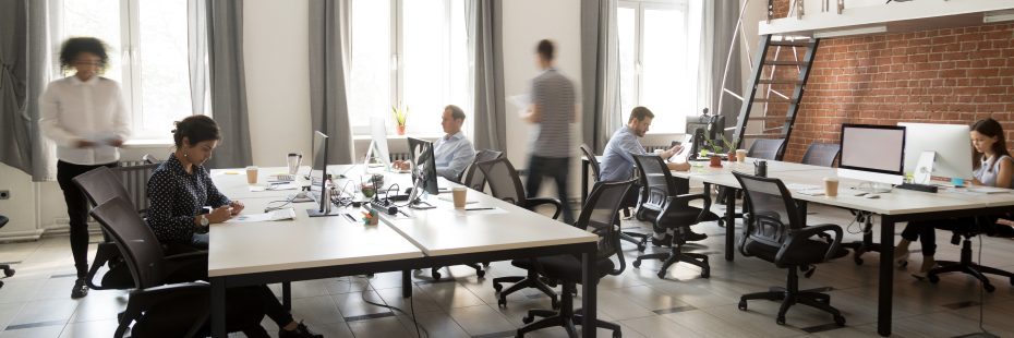 office-space-efficiency