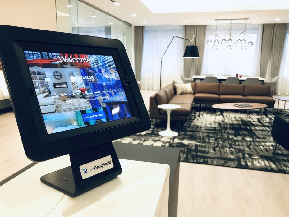 Radisson Hotel Group