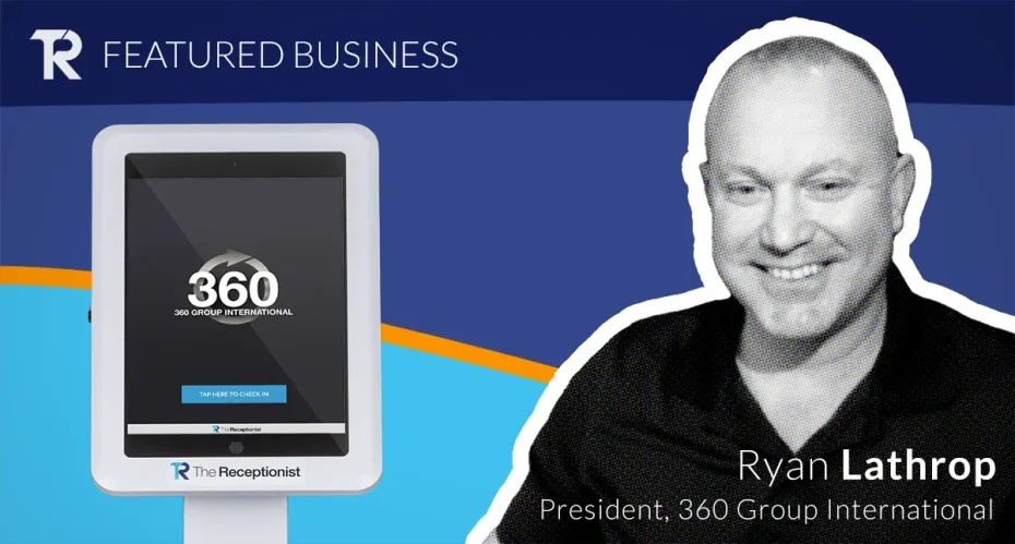 360 Group International