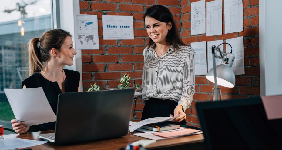 administrative assistant