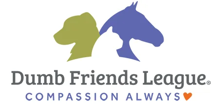 Dumb Friends League