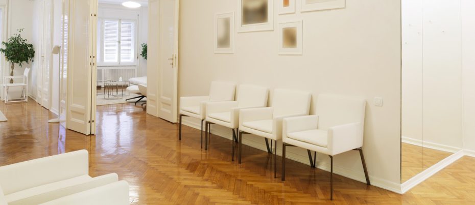 Decorating your therapy office