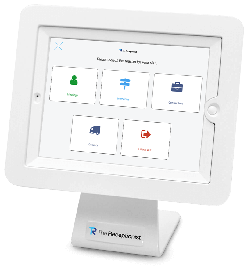 residential check-in systems