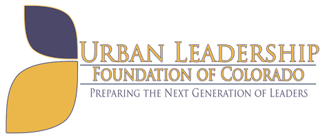 Urban Leadership Foundation of Colorado Logo