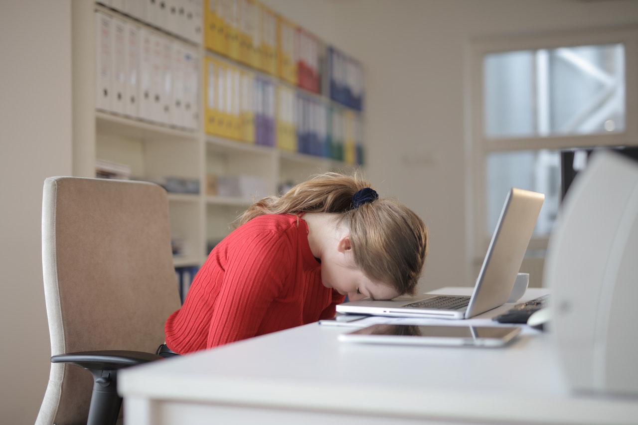 Avoid Employee Burnout